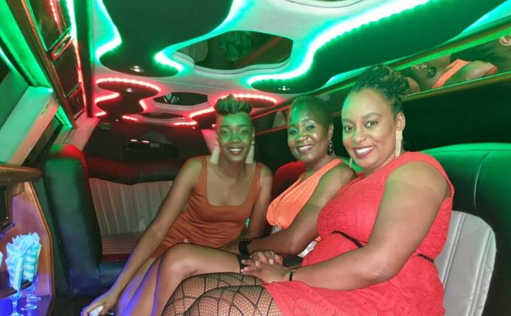 Blog Archives Limo Party Bus Jhb